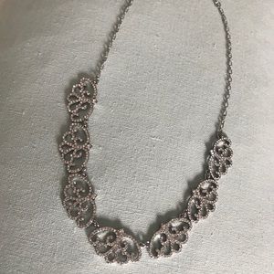 Sparkly necklace ✨